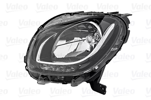 Faro principale valeo - principale,
