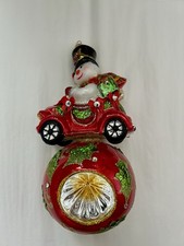 Ornamento zoomer Heartfully