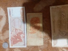 Lotto Banconote Dal Mondo