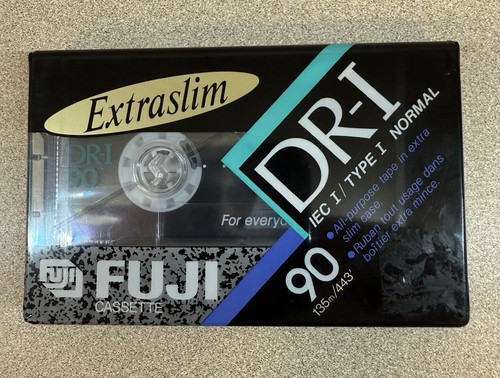 Vintage fuji extraslim - extraslim, 90