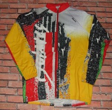Santini maglia shirt maillot - shirt,