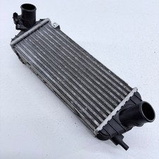 INTERCOOLER HYUNDAI IX35