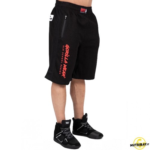 Gorilla wear pantaloncini - gorilla,