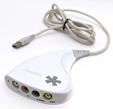 Pinnacle Dazzle HW-SET DVC100