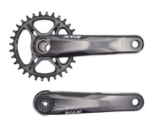 Guarnitura Shimano XTR