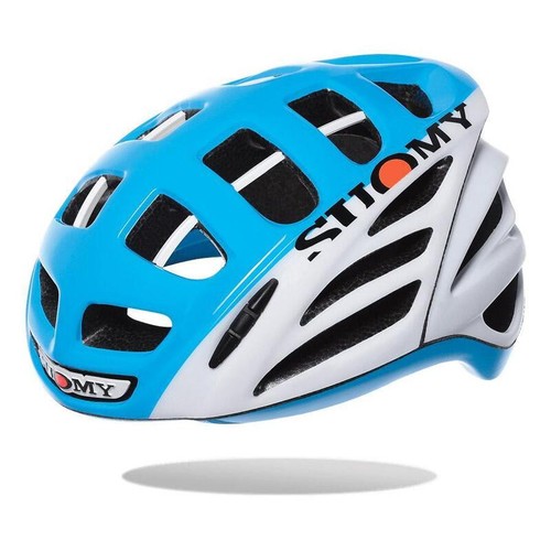 Suomy gun wind casco bici - suomy,