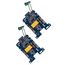 Scheda PCB protettiva 2 pezzi