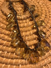 Collana Talismano Della