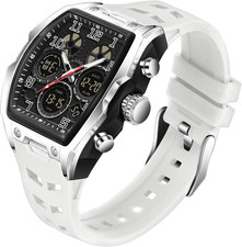 Uomo Orologi per Uomo Unico