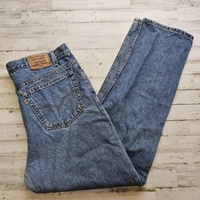 Jeans vintage Levis 540 40x32