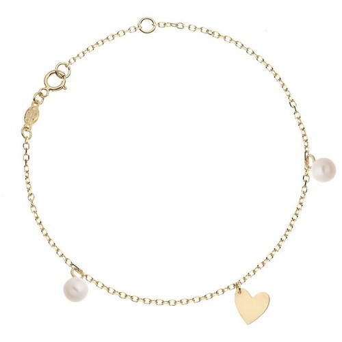 Bracciale bambino gioielli - bracciale,