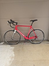 Canondale  SUPER Six 60 Cm