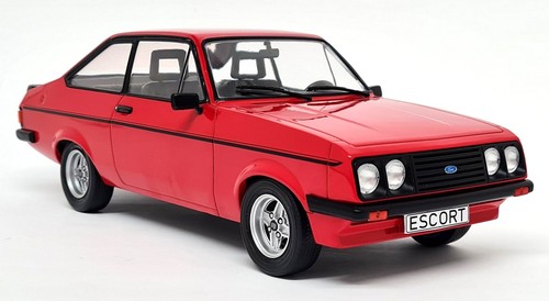 Mcg modellino auto ford - mcg,
