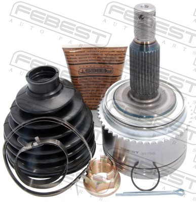 Febest 0410 v75a50 kit - febest-oe, 0410-v75a50.oe