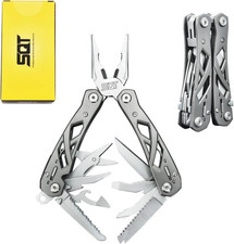 Pinza Multiuso, 14 in 1 in