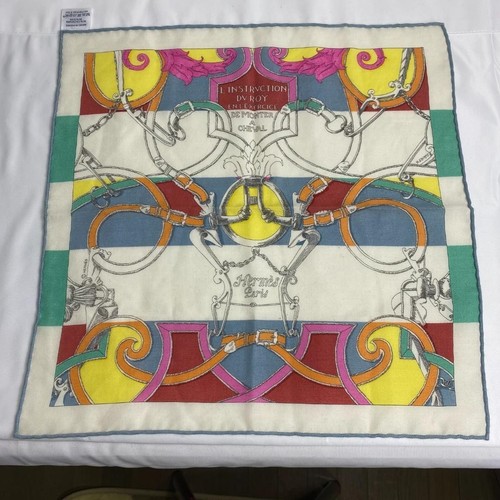 Hermes petit carre - petit, 45