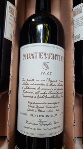 Toscana rosso igt 2023 - toscana,