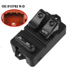 Pour Mazda 323F Interrupteur