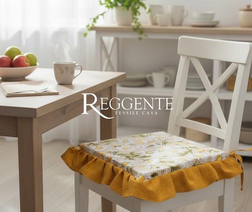 Cuscino sedia pezzi - sedia,