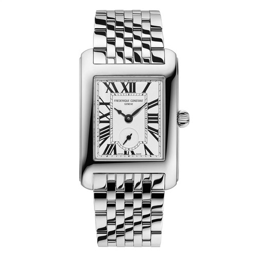 Orologio frederique constant - frederique,