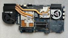 Scheda madre Dell Precision