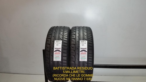 Gomme usate 235 - usate,