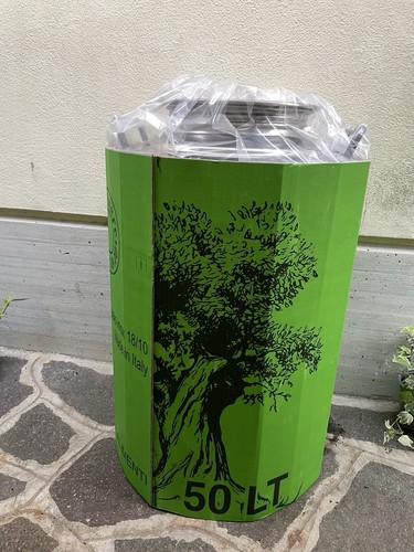 Contenitore litri con - contenitore,