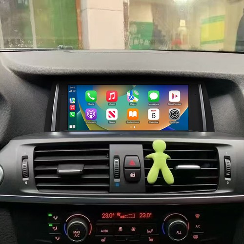 Autoradio android - 10,25'',