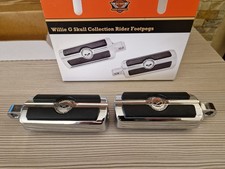 50370-04 skull teschio Pedane