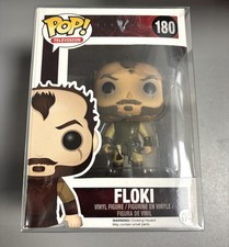 Figurine Funko! Pop - Vikings