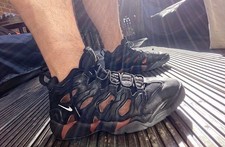 Scarpe nike air challenge lwp - challenge,