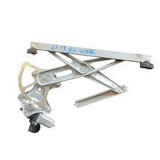 Alzavetro Ant-DX Toyota -