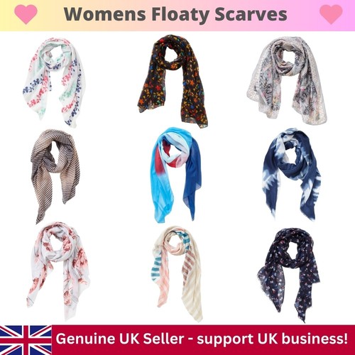 Sciarpa donna float sciarpe