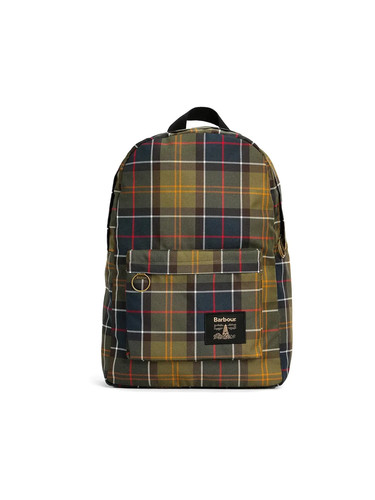 Barbour uba0754 tn11 - barbour, zaino