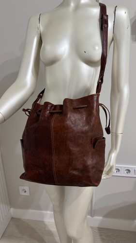 Borsa tracolla vintage the - tracolla,