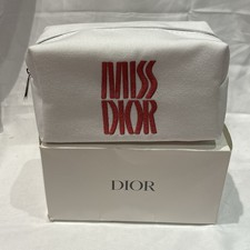 Miss dior white vanity gwp - miss,