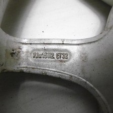 Cerchione renault clio - cerchione, 2