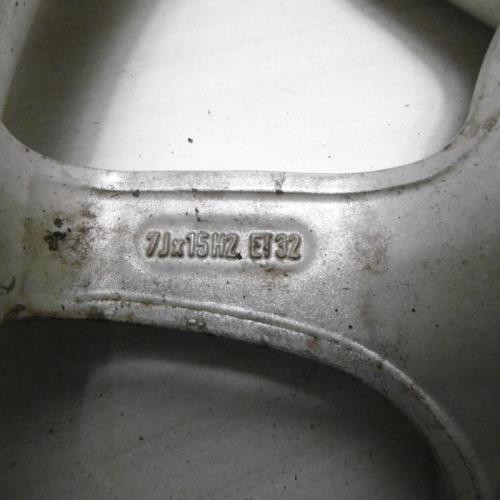 Cerchione renault clio - cerchione,