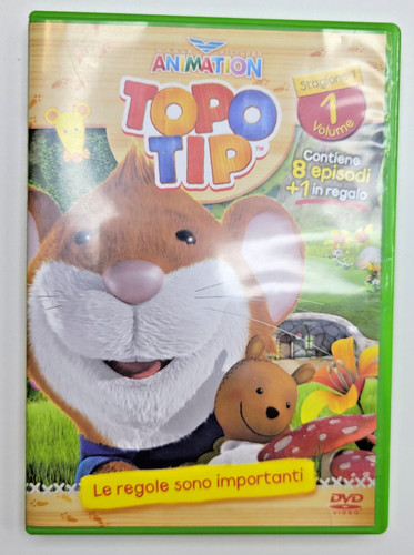 Topo gigio stagione vol - -, 1