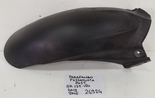 Parafango passaruota - parafango,
