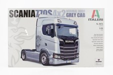 1/24 ITALERI - SCANIA - S770