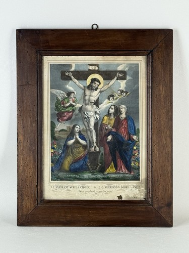 Antico quadro con - quadro,