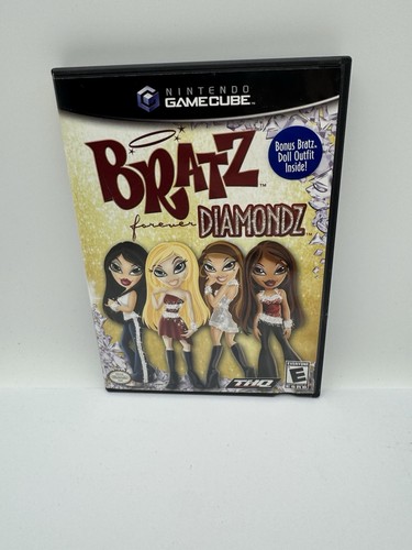 Bratz forever diamondz - bratz:,