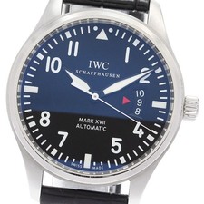 Orologio pilota IWC Mark XVII