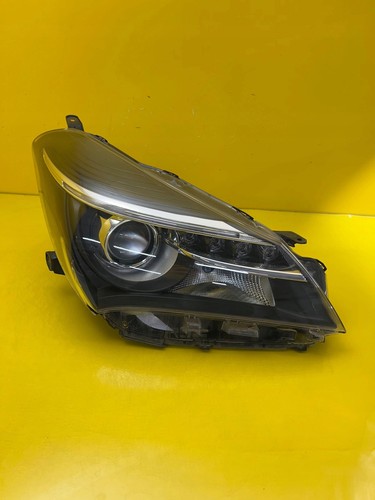 Toyota yaris iii facelift - iii,