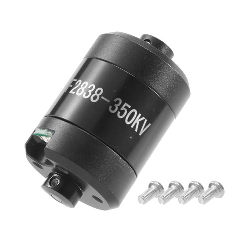 F2838 350kv motore - 3-4s,