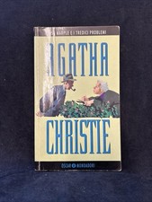 Agatha Christie Miss Marple e