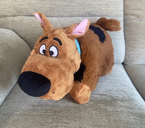 Scooby doo cuscino - cuscino, per