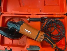 Meuleuse D’Angle Hilti AG