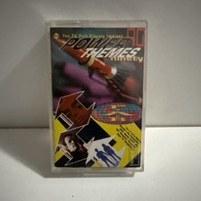 Power Themes '90 Varie F